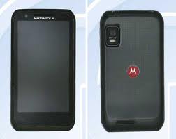 Motorola_XT 760_